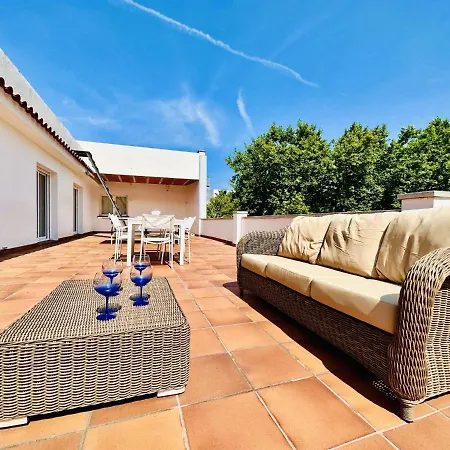 Apartment Pinell Costabravasi
