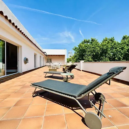 Pinell Costabravasi Apartment