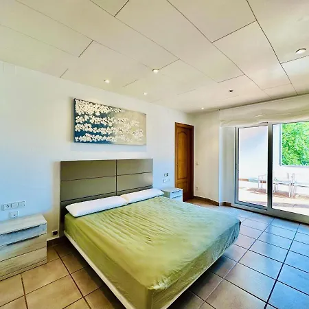 Apartment Pinell Costabravasi Platja d'Aro
