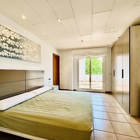 Apartment Pinell Costabravasi Platja d'Aro