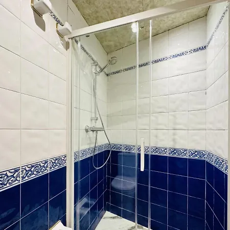 Pinell Costabravasi Apartment *