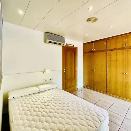 Apartment Pinell Costabravasi *