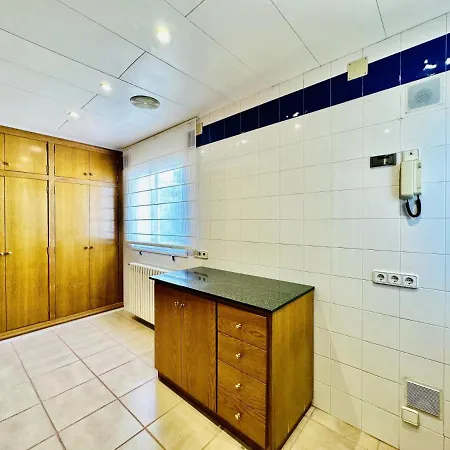 Apartment Pinell Costabravasi *
