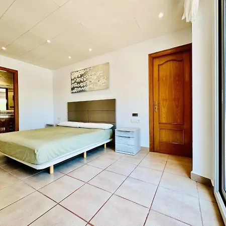 Apartment Pinell Costabravasi *