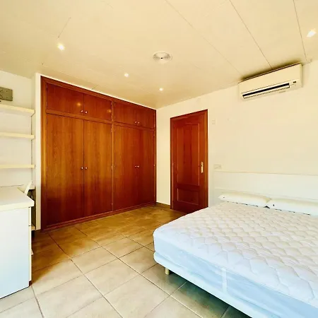 Pinell Costabravasi Apartment Platja d'Aro