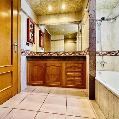 Apartment Pinell Costabravasi Platja d'Aro
